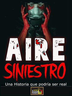 cover image of AIRE Siniestro